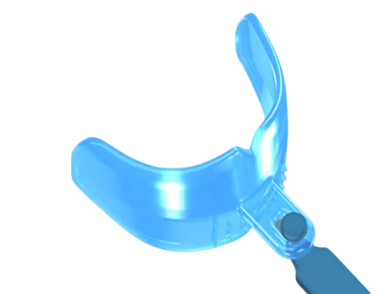 Трейнер   MRC Pre-Orthodontic  LTb Lip Trainer